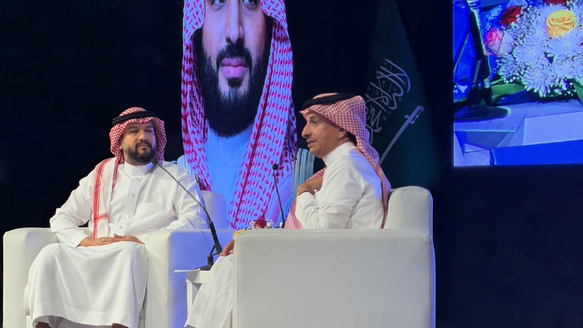 فلحان بن فهد tweet media