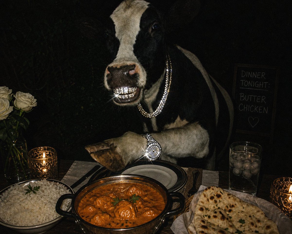 the bull tweet media