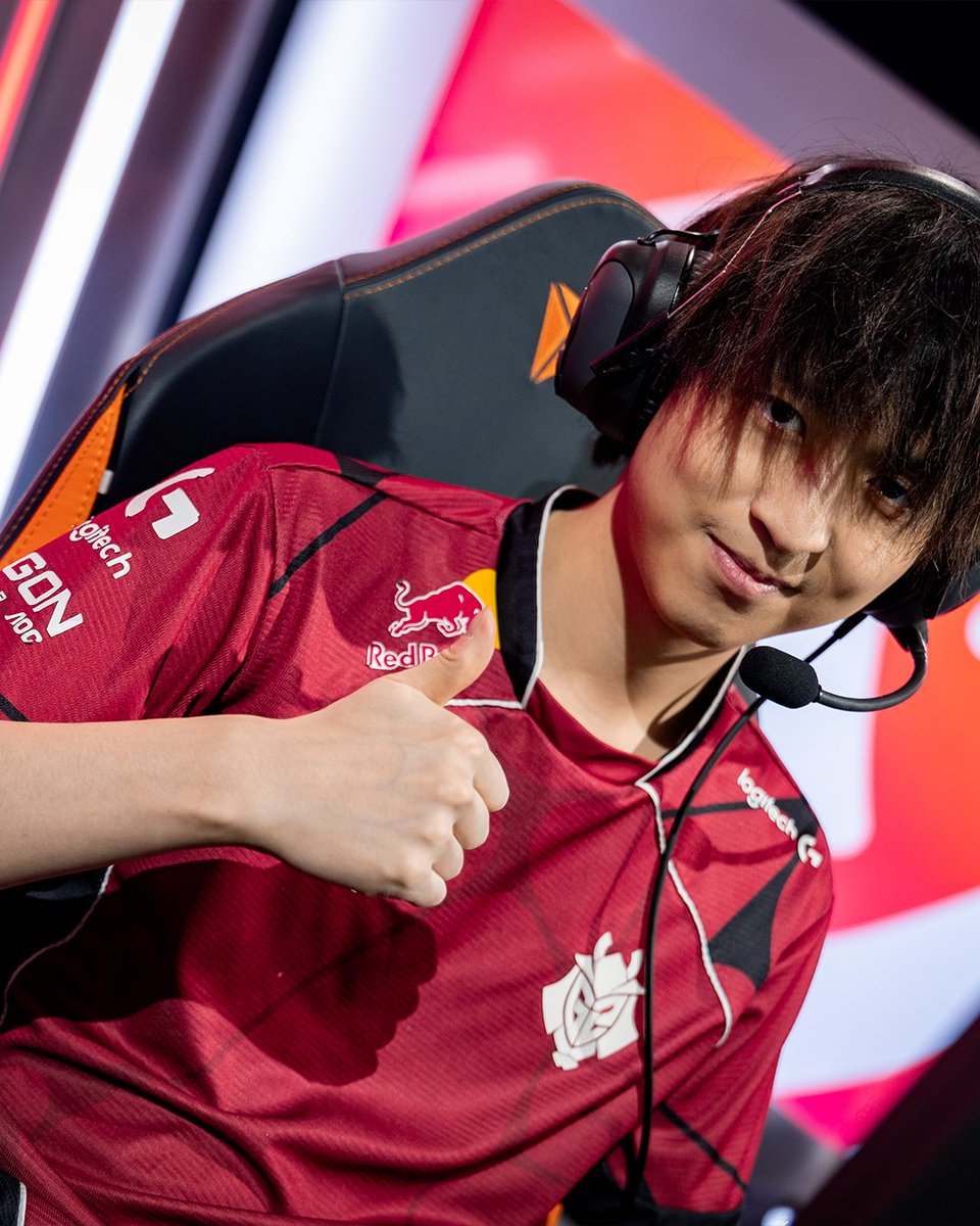 G2 League of Legends tweet media