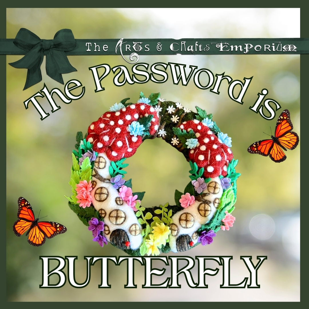 acegifts's tweet image. Secret Garden
It's time. The album is open and the password you need is Butterfly. See you there.

facebook.com/media/set/?set…
#giftideas #shopindie