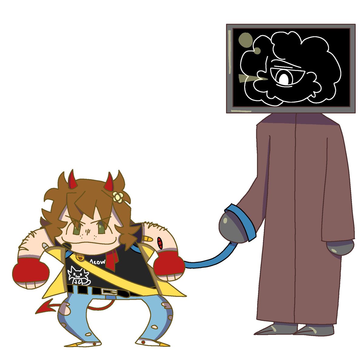 Nolongernull Rdc Mama Misochu || Support NoLongerNull (@misomaniacsoup) on X