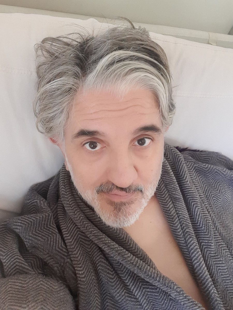 Javier, el grande 🍆 tweet media