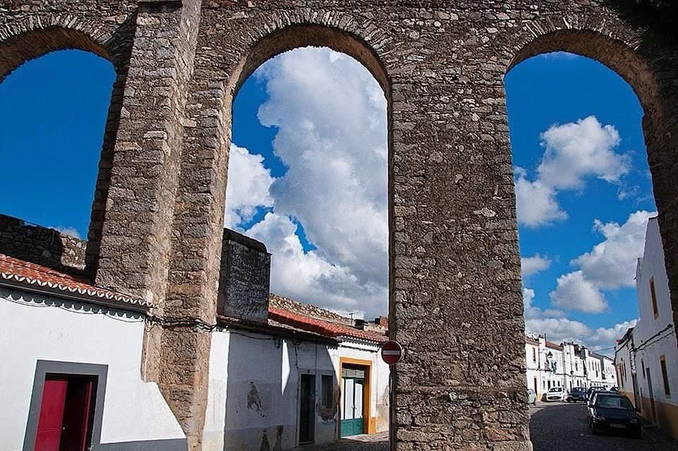BoraPraPortugal's tweet image. 📍Aqueduto das Águas de Prata, Évora 🇵🇹

#aguasdeprata #evora #alentejo #portugal #walkabout