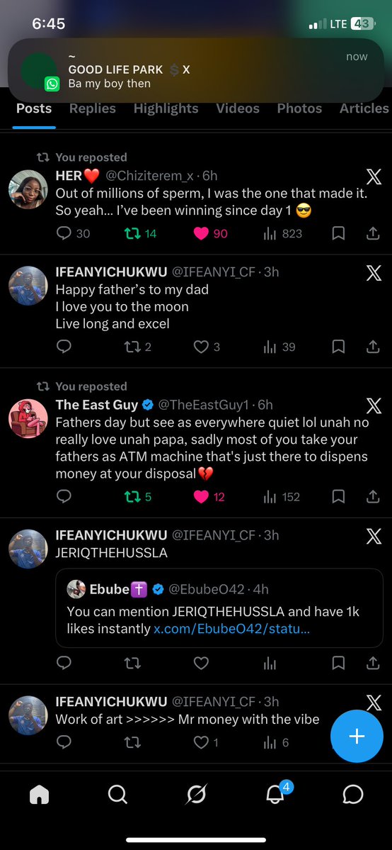 IFEANYICHUKWU tweet media