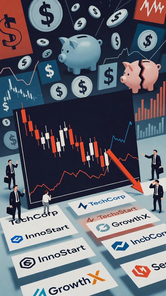 Chart Master 📈📉 Sarah tweet media