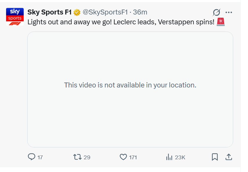 Branch Floridian tweet media