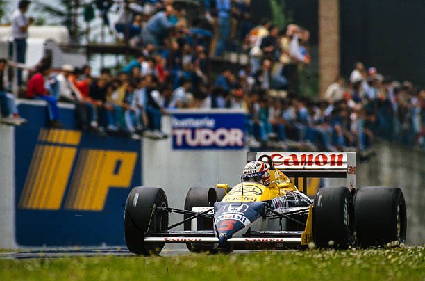 Grand Prix 1980-1989 🏁 tweet media