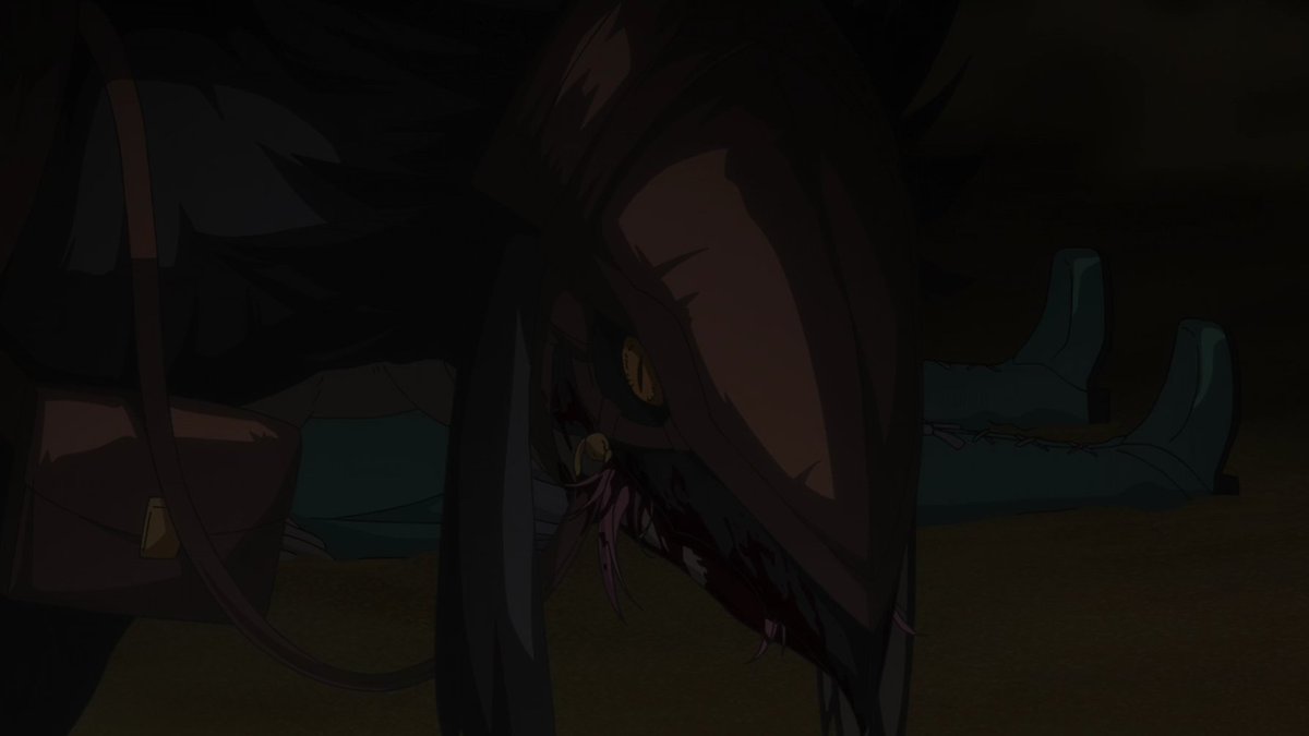 Aman CW: Shippuden tweet media