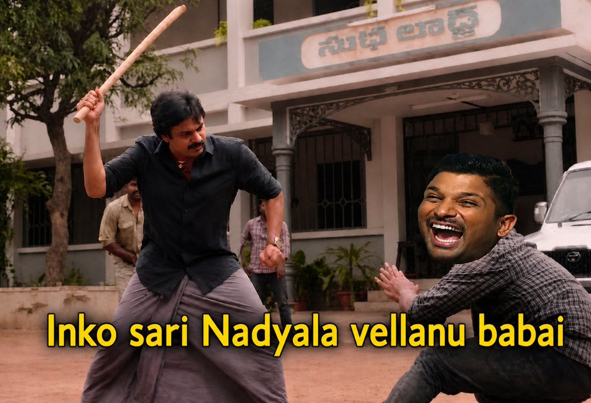 Pawan Rockstar tweet media