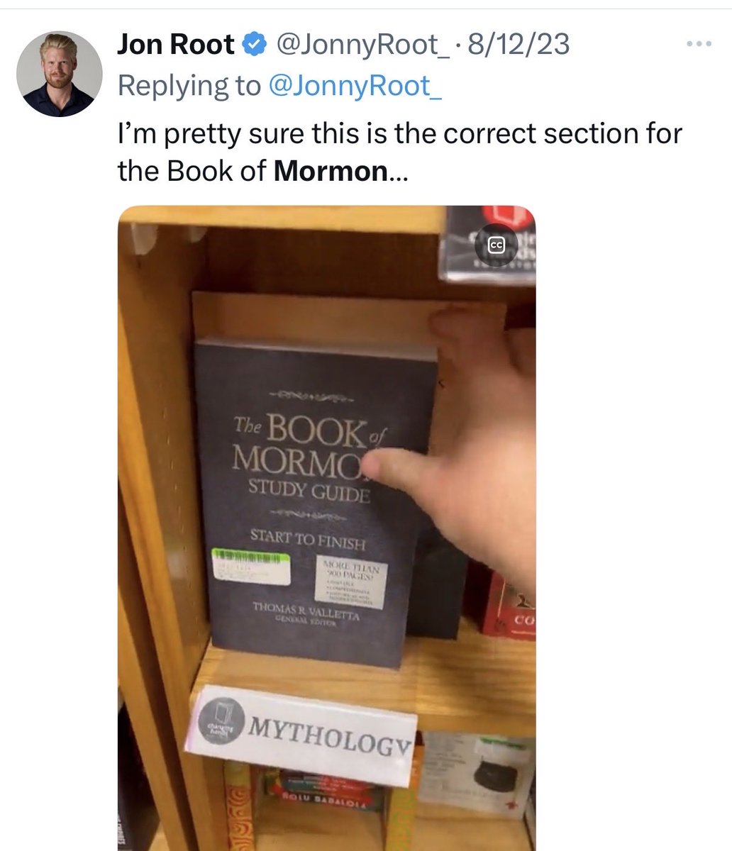 Thomas Stevenson tweet media
