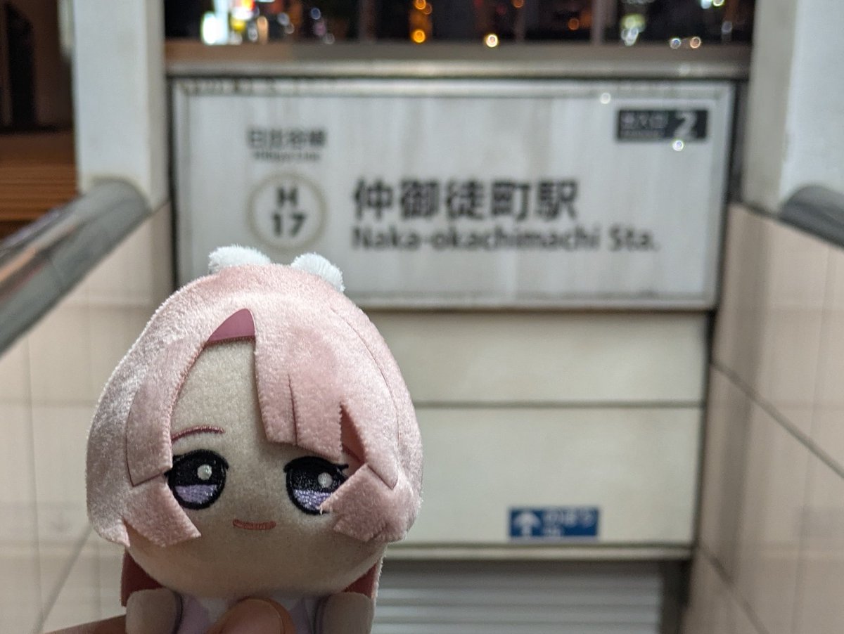 カンヌキ tweet media