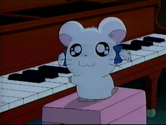 ハム太郎 Hamtaro・ハム太郎 (@Nise_Hamtaro) on X