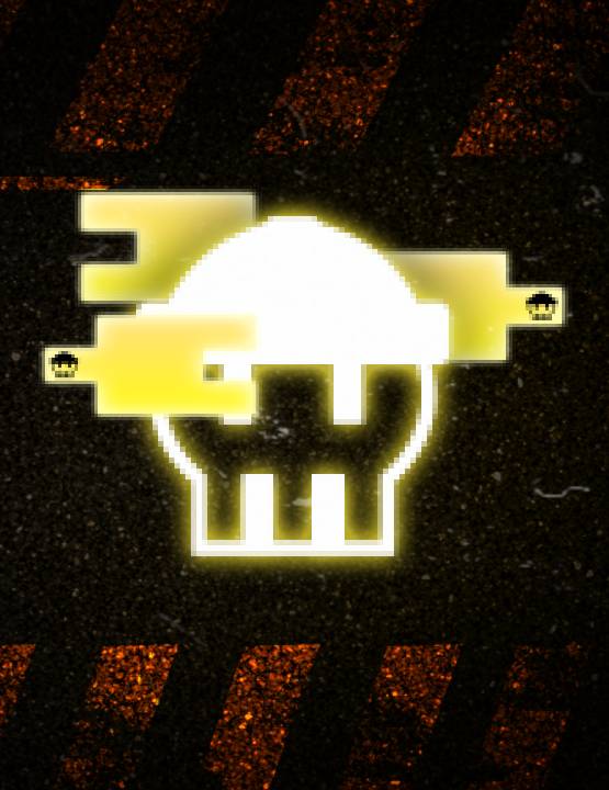shapenone000's tweet image. Rise Of The Nanite Official Wallpaper Poster #murderdrones #glitch #concept #glitchproduction #riseofthenanite #md #rotn #poster #art #fanproject #comic