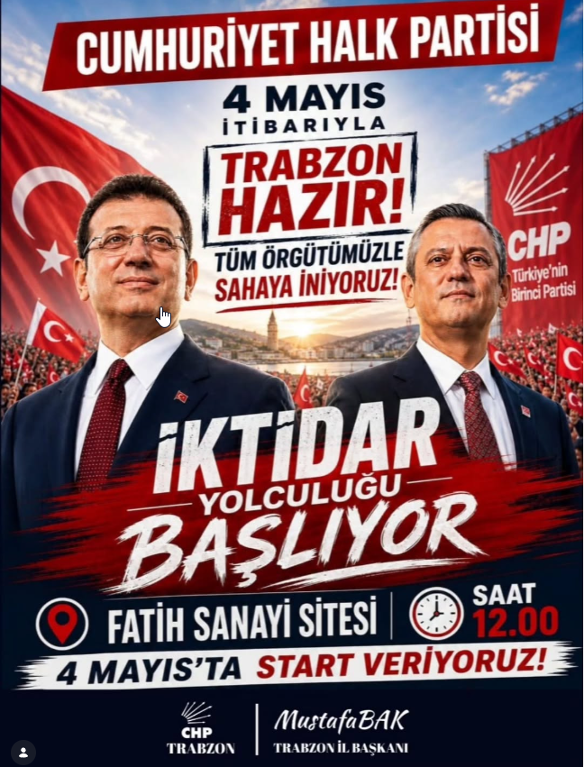 Karadeniz Sefiri tweet media