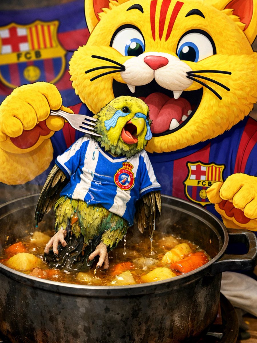 A segona oe, a segona oe, a segona oeeeee, a segona eeeeooooeeee