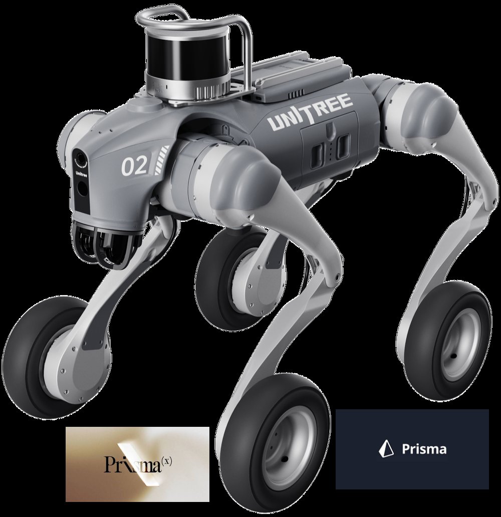 Azad26650762975's tweet image. PrismaXAI is where physical AI meets real-world action
Not just models that respond  but systems that see, think, and act 
From data to robotics, PrismaXAI is connecting what others keep separate.
That’s why it matters.
#PrismaXai #PhysicalAI @PrismaXai  
discord.gg/prismaxai