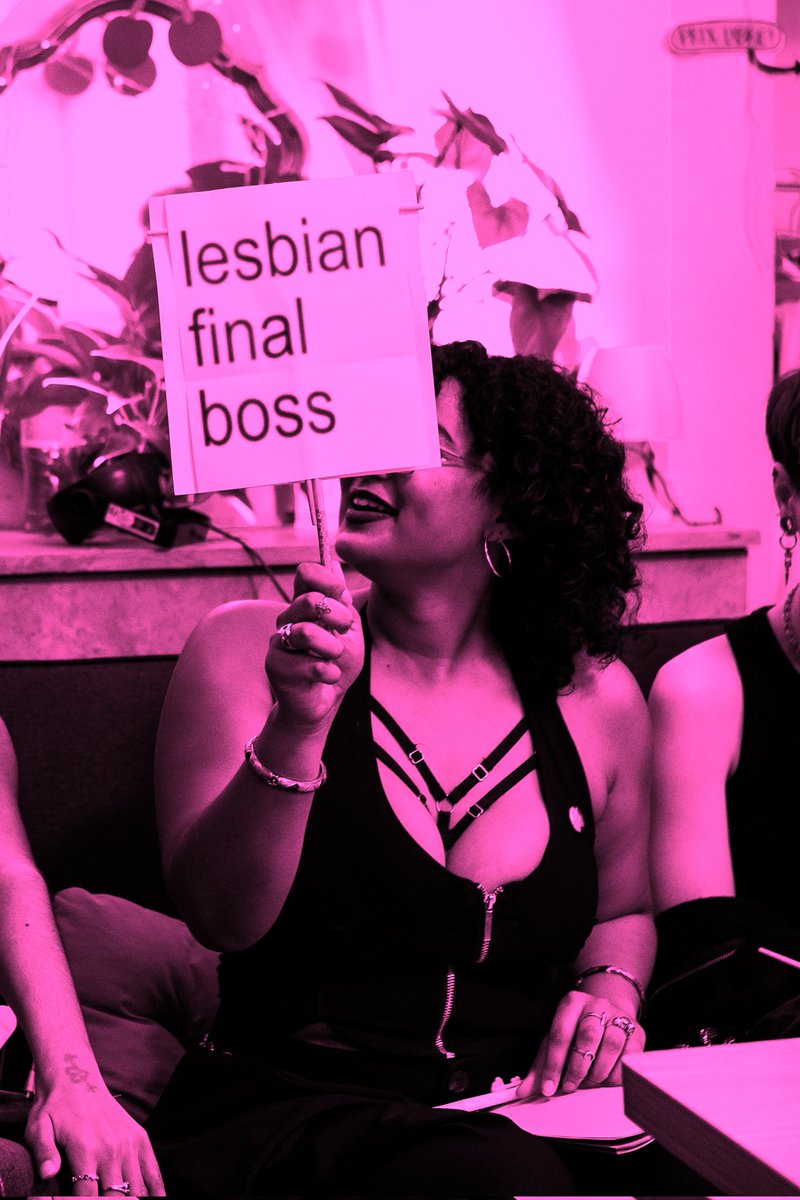 sapphxgemini's tweet photo. #LGBTQIASparkleUp 🫦 https://t.co/lgSmHl2vvS