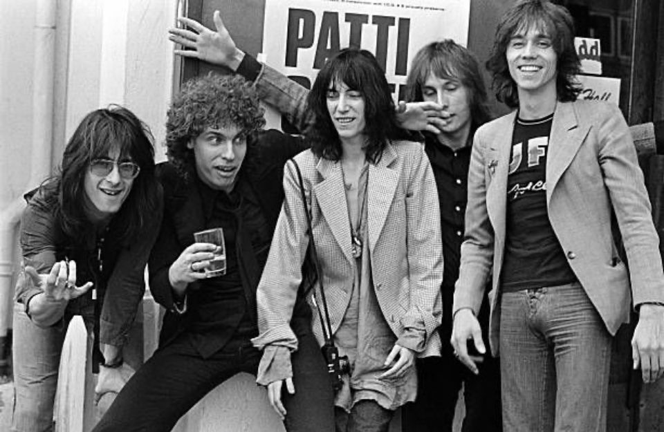 Rock History Live! tweet media