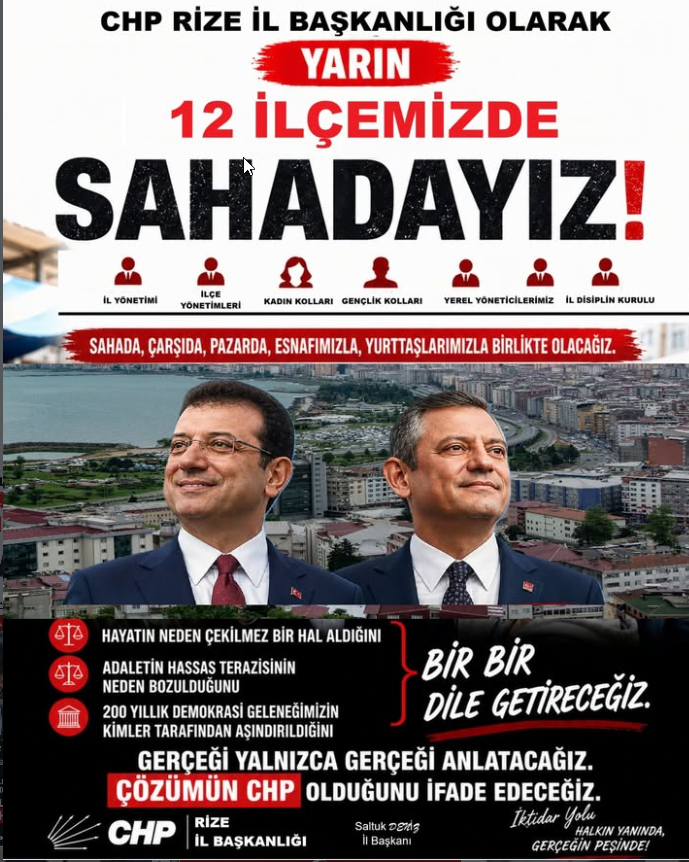 Karadeniz Sefiri tweet media