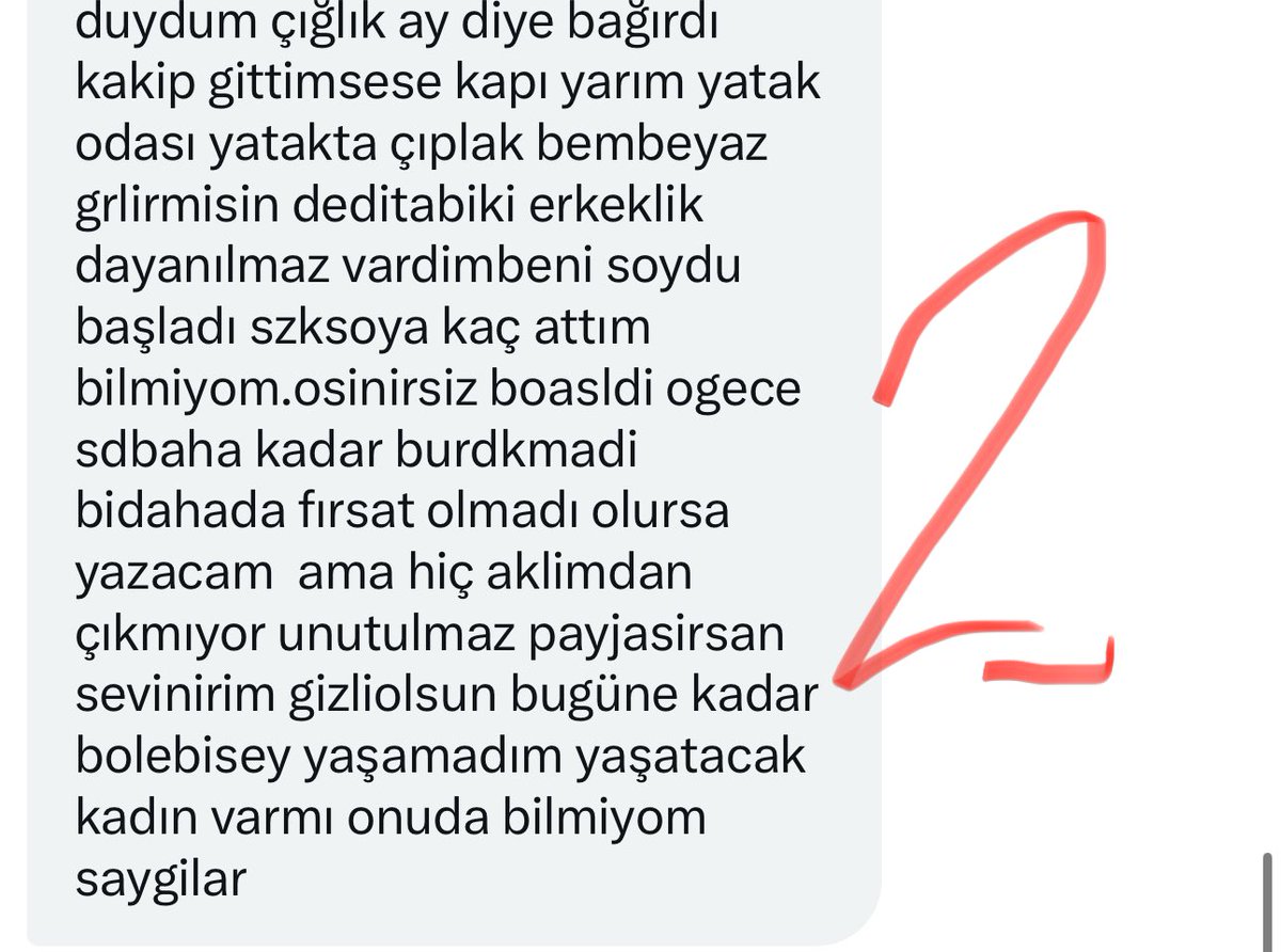 itiraf et paylasalım tweet media