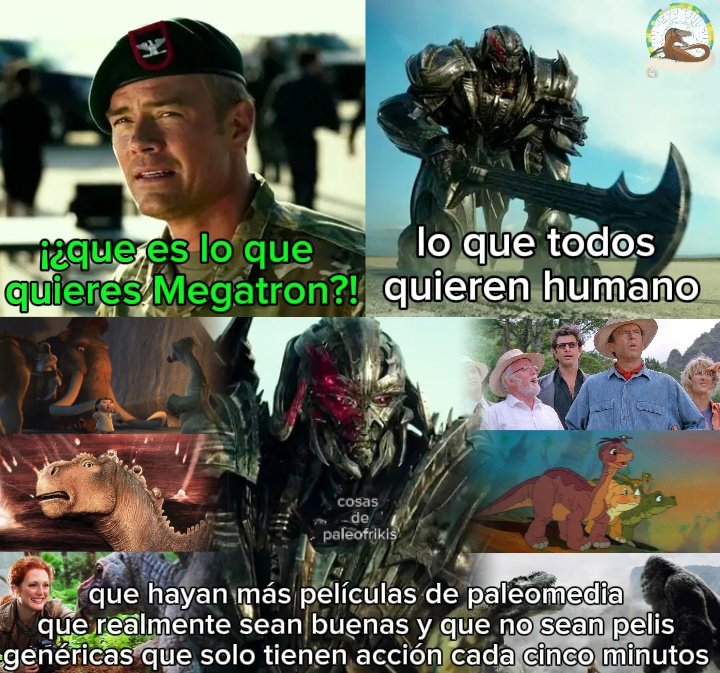 cosas de paleofrikis tweet media