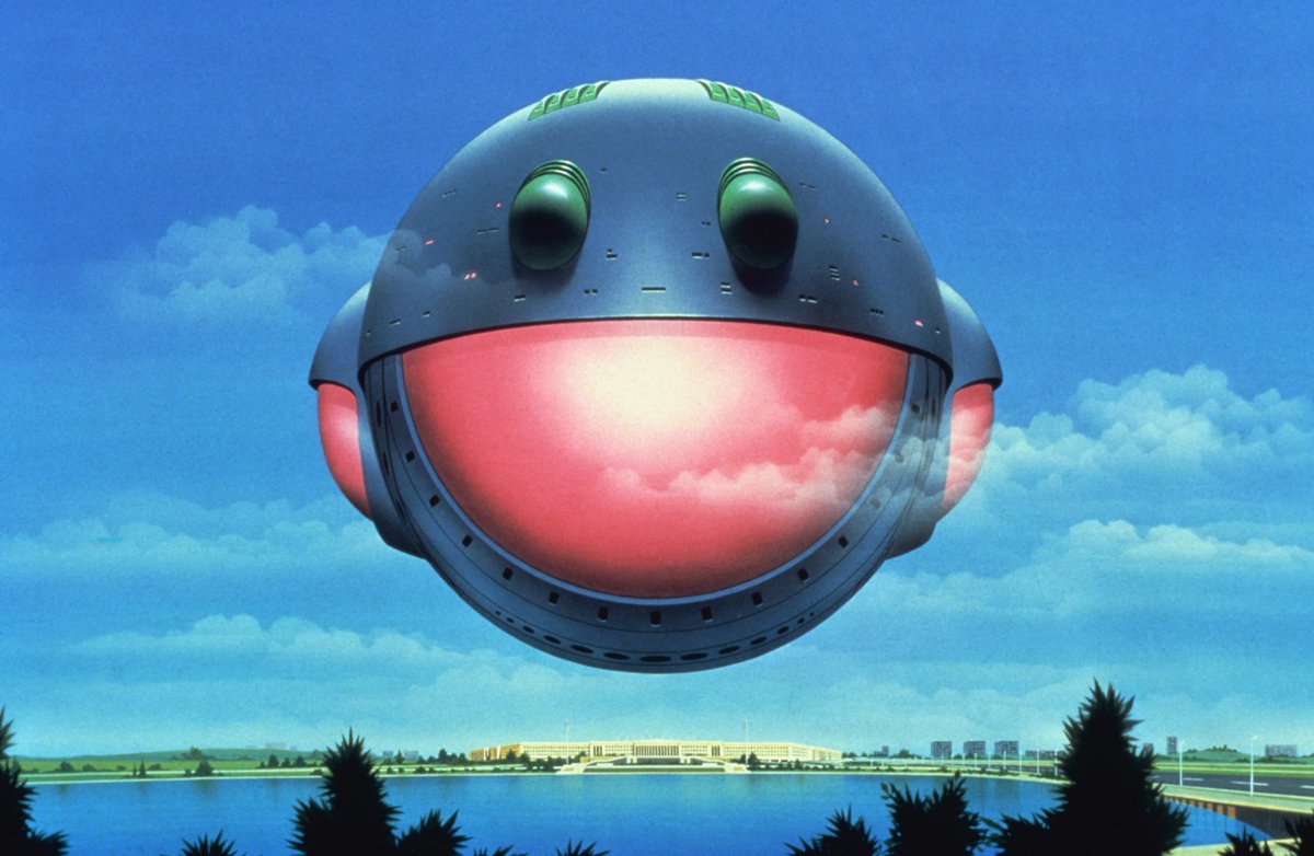 Archetype 2033 tweet media