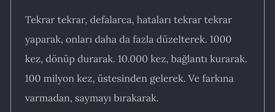 Ahmet ölmez tweet media