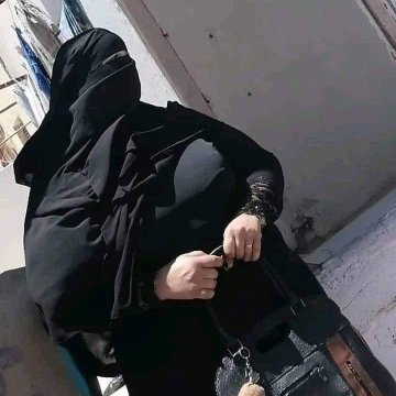 عفاف tweet media