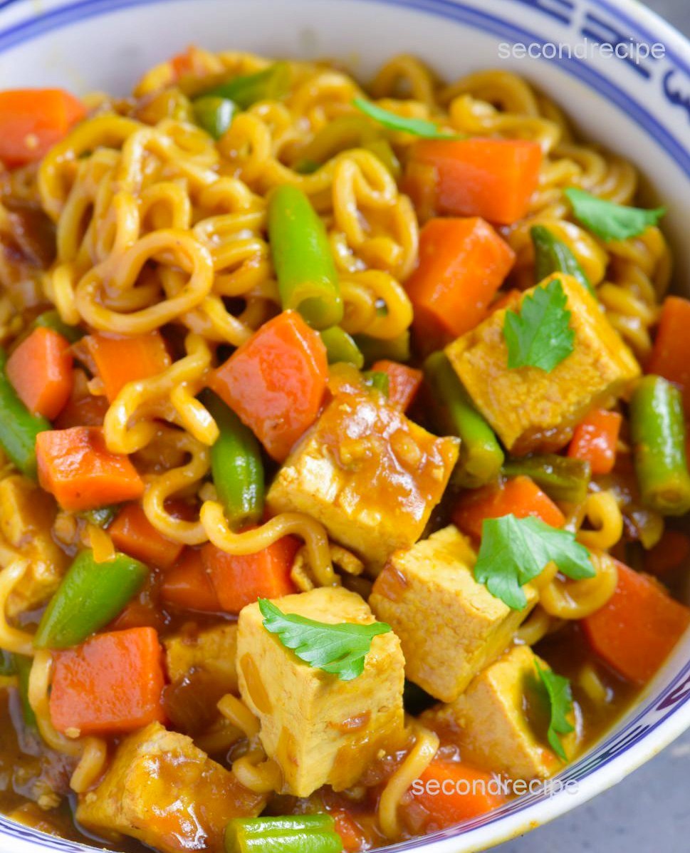 jones_vict32827's tweet image. Easy Vegan Tofu Ramen for a Cozy Dinner
#HealthyLiving #OnlyFriendsDreamOnEP10