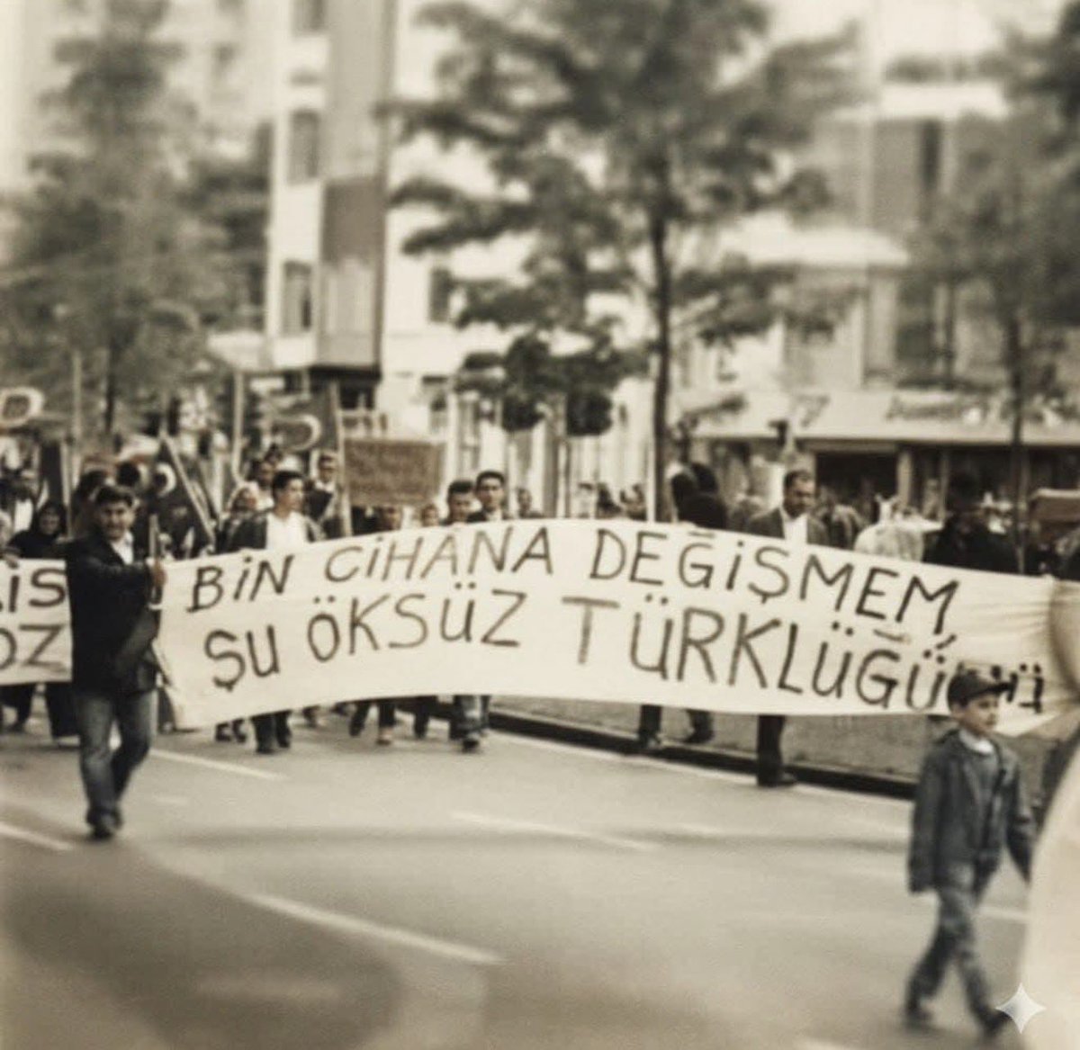 hashatunHala's tweet photo. iyi ki Türk dogmusuz 🤍
#3MayısTürkçülerGünü https://t.co/nHN2vBdsFW