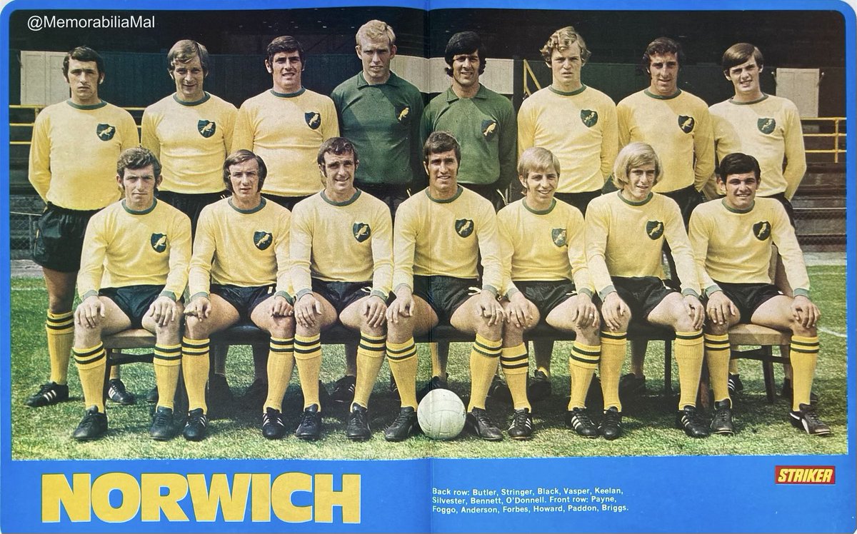 Football Nostalgia tweet media
