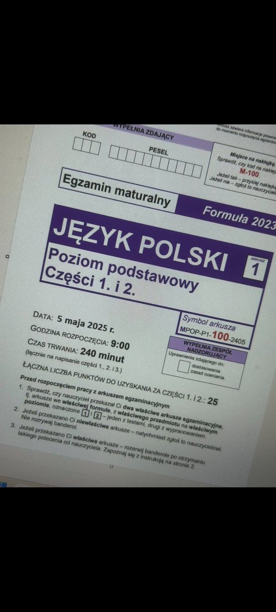 Her Skorzenny NAWROCKI2025🇵🇱🇵🇱🇵🇱 tweet media