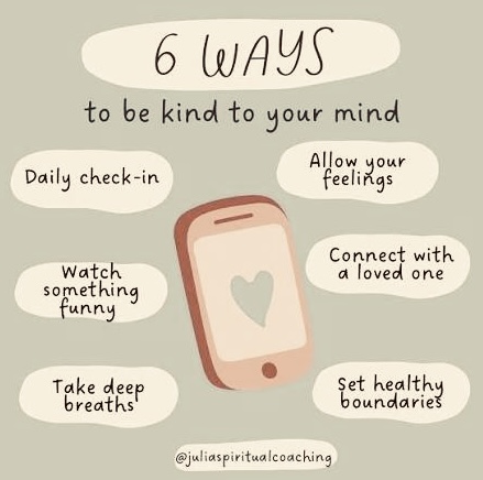 KindnessChamps's tweet photo. "Compassion for others begins with kindness to ourselves." Pema Chödrön

Hey spectacular people🥰

Be kind to you includes being kind to your amazing mind💝

Thanks unknown &amp; #juliaspiritualcoaching😊
#youmatter #loveyou #bekindtoyou #bekindtoothers❤️ https://t.co/b9bPrAxzzt