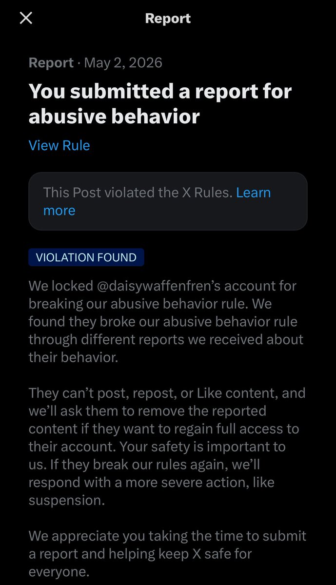 American Freedmen Legal Fund tweet media