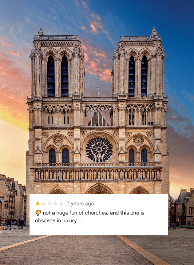 GothicChurches's tweet photo. Notre-Dame Cathedral of Paris https://t.co/7FaiaE72vN