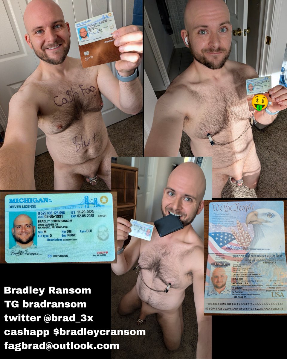 Brad tweet media