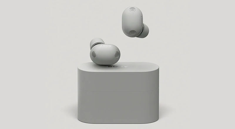 technocio's tweet image. #Reviews #Tecnología #audífonosconinteligenciaartificial Review audífonos Sony WF-1000XM6: Sony WF-1000XM6: la nueva referencia en audio premium con cancelación de ruido inteligente y sonido de alta fidelidad. Los Sony WF-1000XM6 llegan como la nueva… … dlvr.it/TSLtNS