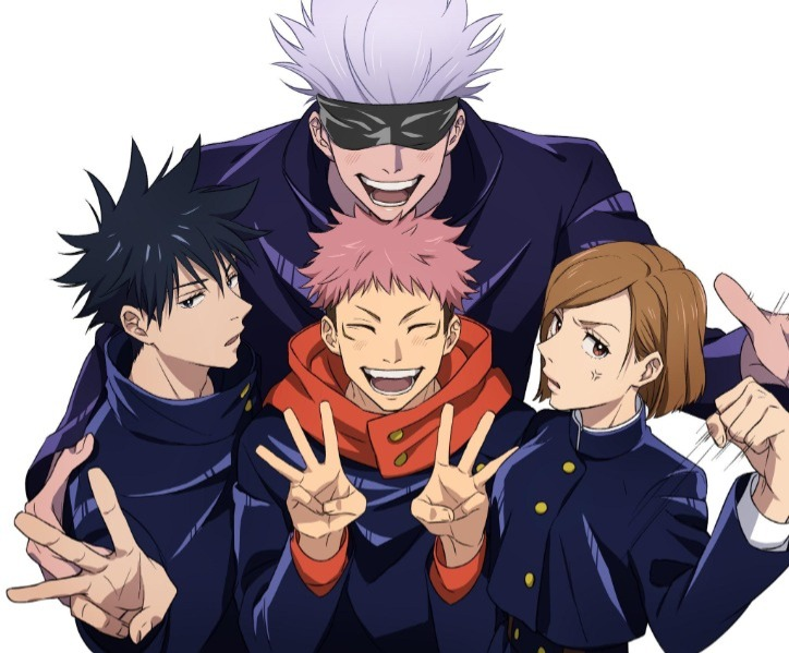 AnimeTrends tweet media