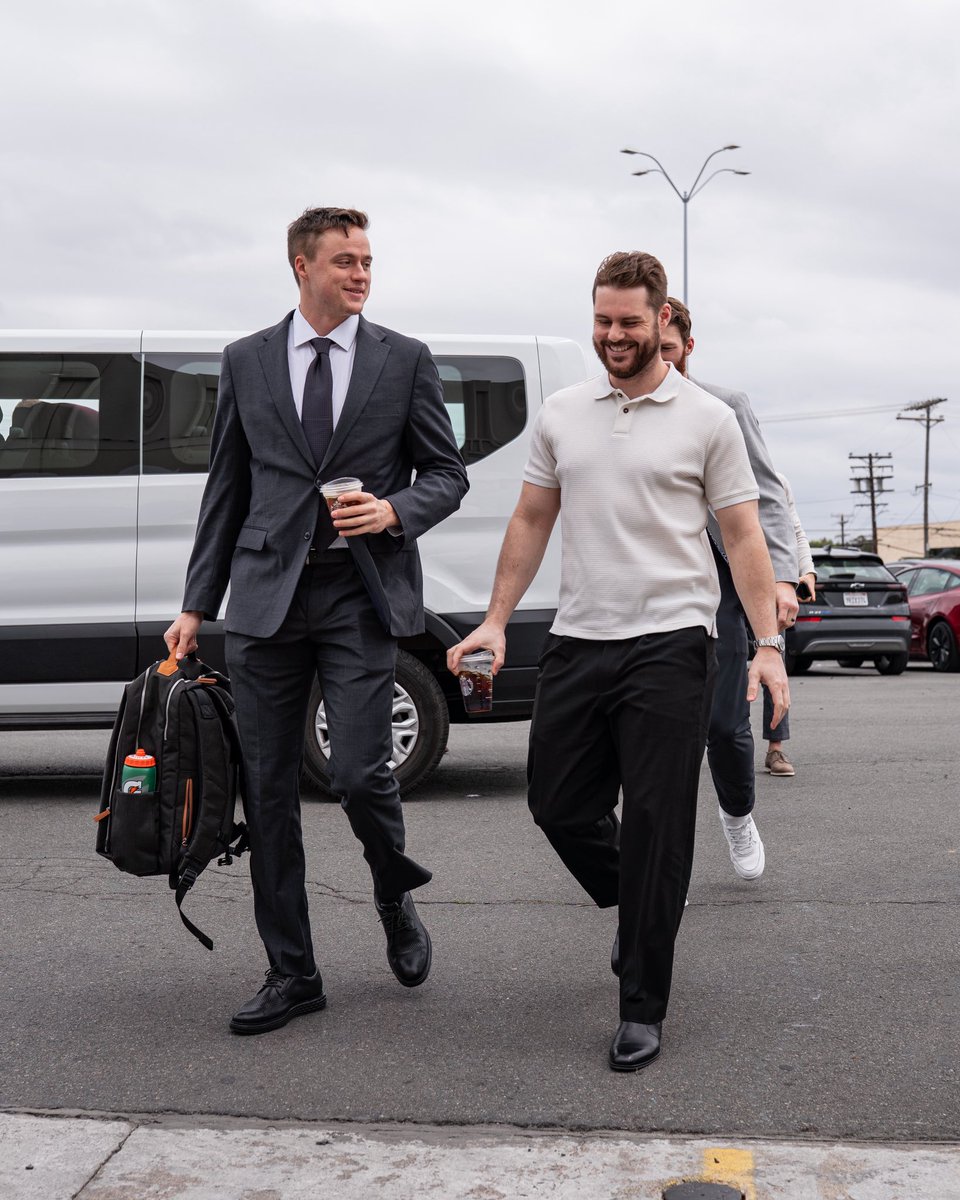San Diego Seals tweet media
