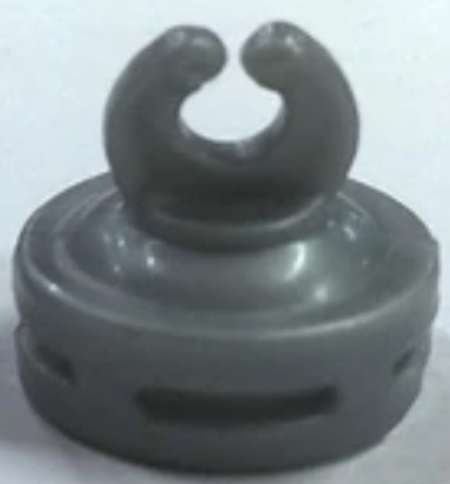 Hey Guys Does Anyone Know Where I Can Find Or Get These Adapters Because I Am Willing To Buy Some For Like 5 To 10 Bucks Also I Need Some Because With The New 2026 Thomas Stuff Coming Out It Only Magnets No More Hook And Loop Couplings For The Diecast And The Motorized