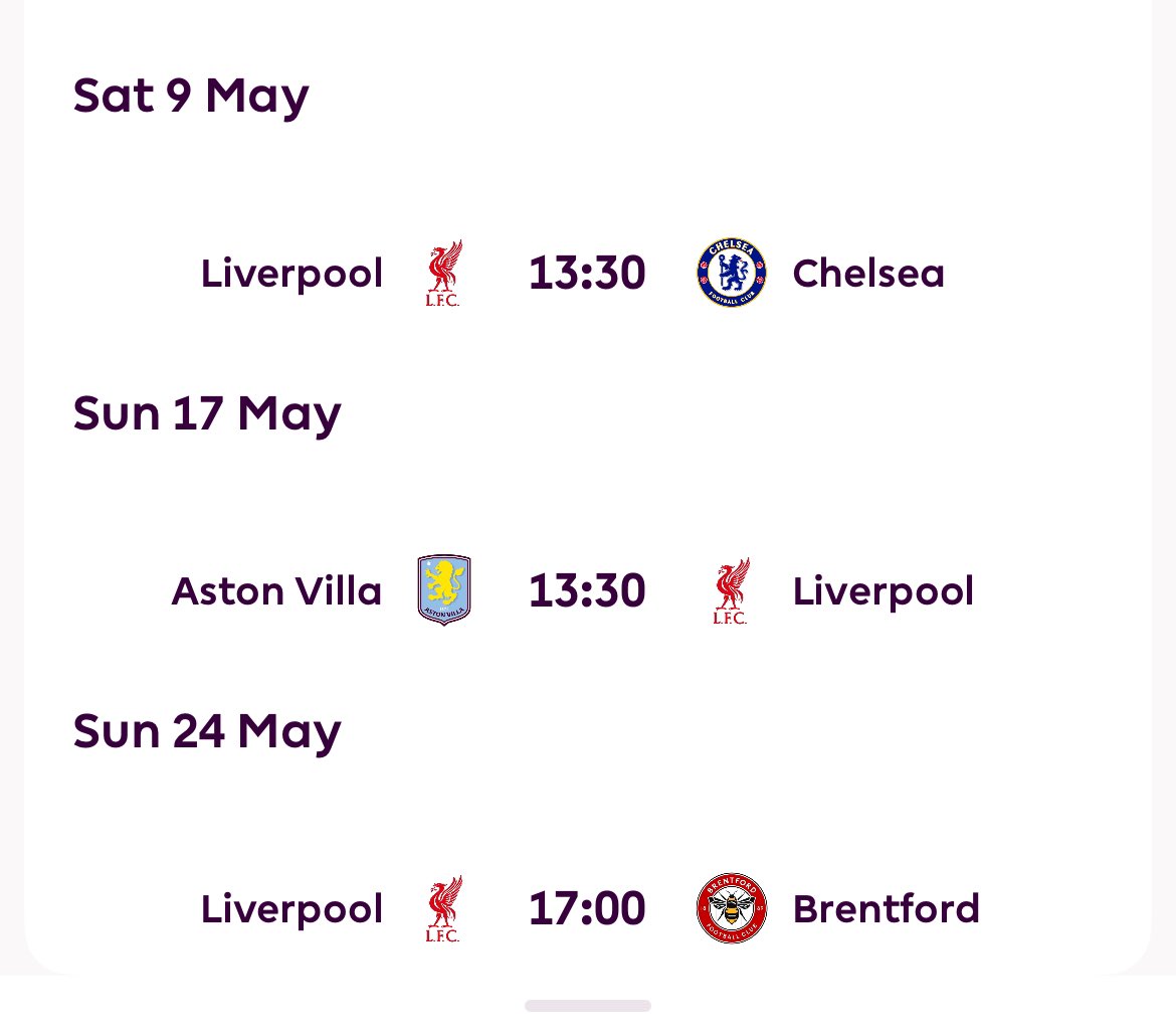 🔴 Esto Es Anfield #Liverpool tweet media