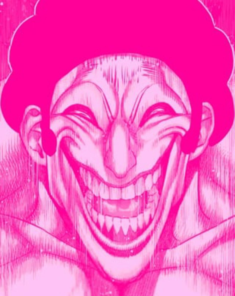 Evil American Wizard tweet media