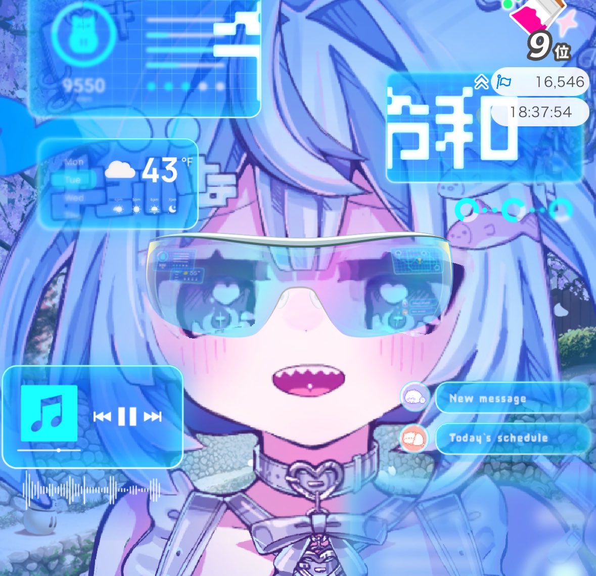 おわりちゃん tweet media