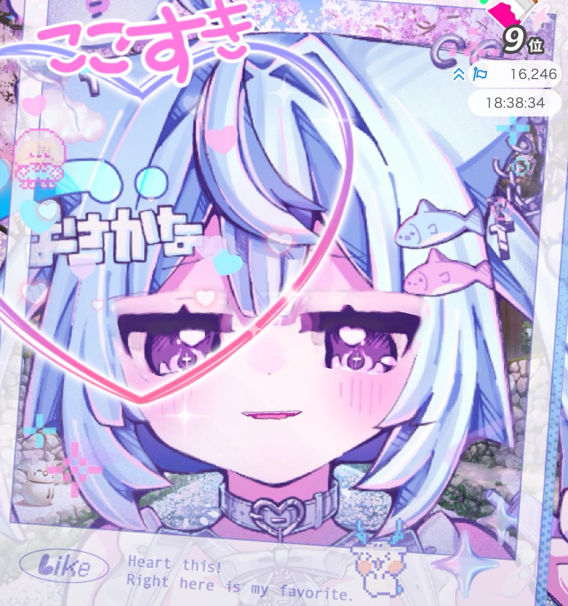 おわりちゃん tweet media
