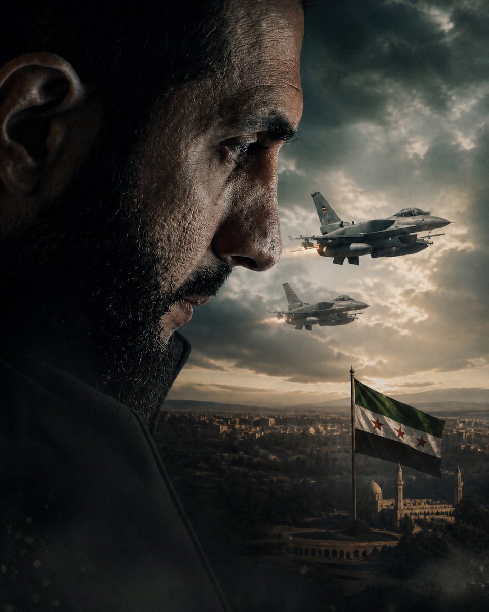 Yassin² | Syria 🇸🇾 tweet media