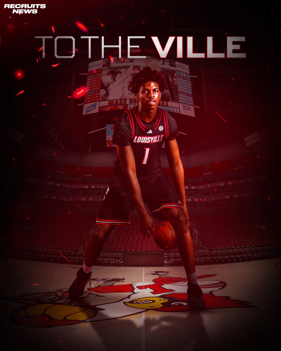 Recruits News tweet media