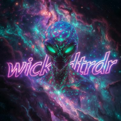 wickedtrdr's tweet image. #NewProfilePic #worship #WhoThaBoii #ColombiaJetEra🛩️🇨🇴
GOS IS GOOD BUT THE UNIVERSE IS BETTER AND Web3 IS AMAZING.🤩