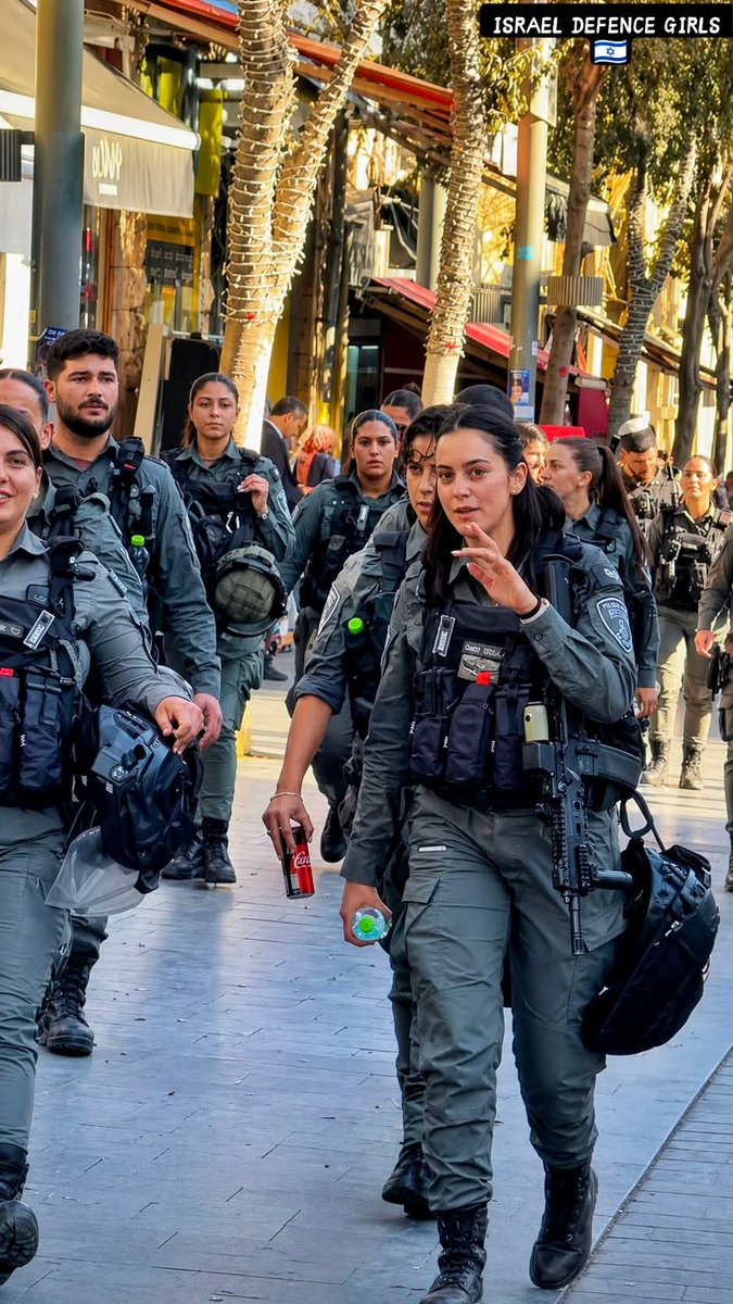 Israel Troops 🇮🇱 tweet media