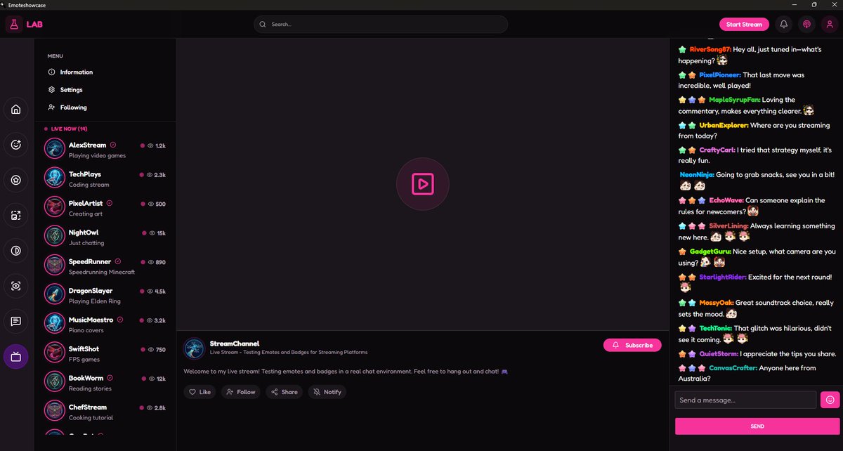 Jorge | Frontend & Open Source Dev tweet media