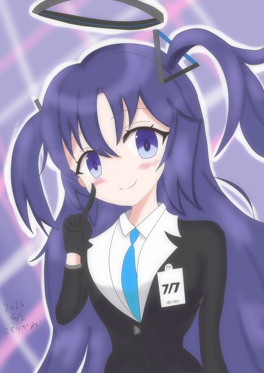 小鳥川百合@BOOTH通販中 tweet media